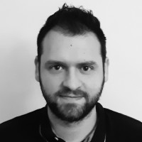 CC3i Employee Mickael Lepretre's profile photo