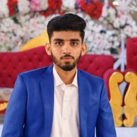 DigiEnder Employee Sufyan Ismail's profile photo