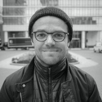 David Benedek Email & Phone Number