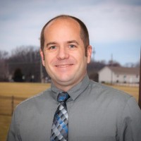 MSI GuaranteedWeather Employee Patrick Surls's profile photo