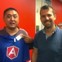 汇丰 Employee Robin Han's profile photo