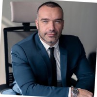 Tekton Employee Luca Chinzari's profile photo