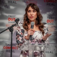 Jenna Shersher