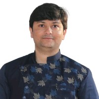 Marvell Technology Employee Arjun Soni's profile photo