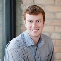 Solstice Employee Eric Johnsen's profile photo