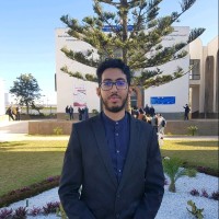 Evinsys Inc Employee Yahya Taoussi's profile photo