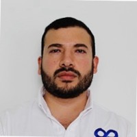 Transmaquila Employee Oiram de la Garza's profile photo
