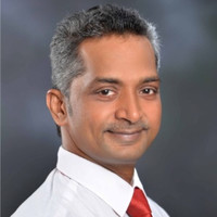 Matrimony.com Limited Employee Rajesh Sathyanarayanan's profile photo