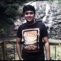 Visual Connections Employee Varun Shanbhag's profile photo
