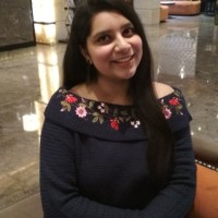 Webcom Technologies Employee Mehakjot Kaur's profile photo