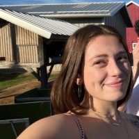 Uptick Employee Rebecca Shikarchy's profile photo