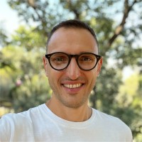 Baso Labs Employee Andrea Basilico's profile photo