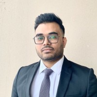 Upper Thames River Conservation Authority Employee Keyur Prajapati's profile photo