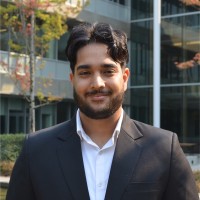 SFU Student Marketing Association Employee Gursanjam S.'s profile photo