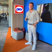 DKV MOBILITY SERVICES Employee Mert Demirer's profile photo