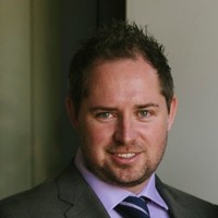 Australian High Commission Employee Gregory Robertson's profile photo