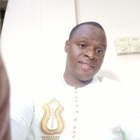 MDB BENIN Employee Amand Akinotcho's profile photo