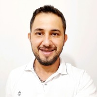 Ti Employee Diogo Zocaratto's profile photo