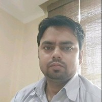 Quality Control Employee Rajesh Chaubey's profile photo