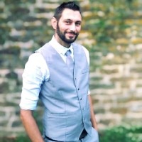 Oc'Via Maintenance Employee Olivier Vidal's profile photo