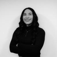 FRONTIER INC. Employee Alexis Vargas's profile photo