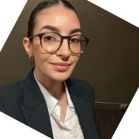 MQP Employee Sophie Eames's profile photo