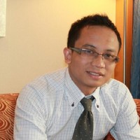 Email di Tarsisius Risang