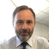 Alejandro M. Olagüe Email
