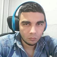 CBC Canal 6 Employee Osmin Guerra's profile photo
