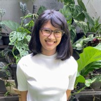 Harian Kompas Employee Hildagardis A.'s profile photo