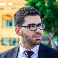 Mediclinic Middle East Employee Hussein Jawad's profile photo