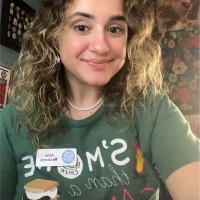 Allie Yesbeck Email & Phone Number