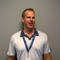 Axiom Material Handling Solutions Employee Mark Bakker's profile photo