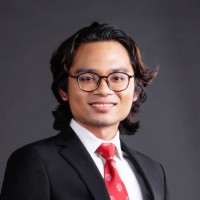 TM Research & Development Employee Afif A's profile photo