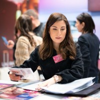 Astra Make-Up Employee Martina Villa's profile photo