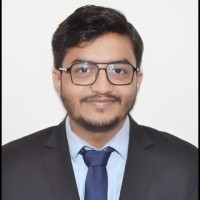 Infosys Employee Shivendra Gupta's profile photo