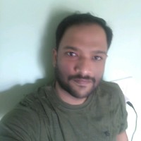 Yashwanth K's profile photo