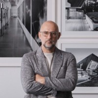 Greenbox Architecture Employee Neil Walters's profile photo