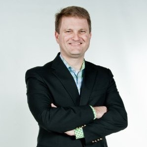 Mach 1 Financial Group Employee David Lee's profile photo