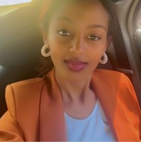 Bellaflor Group Employee Eyerusalem Kasa's profile photo