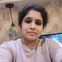 Srividya Medavarapu Email