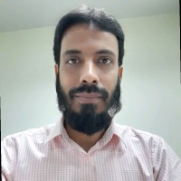 SECP Employee Obaid Rehman's profile photo