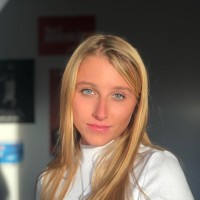 Forma+ Employee Oriane Bus's profile photo
