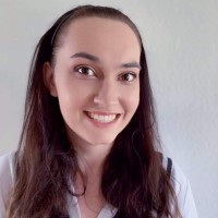 DTK Road A/S Employee Katarzyna Kluczek's profile photo