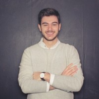 KTH Royal Institute of Technology Employee Marco Moletta's profile photo