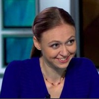 MindLeaps Employee Rebecca Davis's profile photo