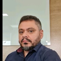 Faculdade do Comércio Employee Marcio Tuci's profile photo