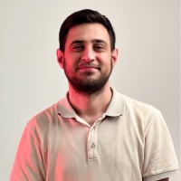 Mesa Group Employee Farid Ahmadli's profile photo