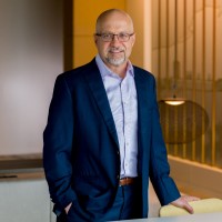 Devon Energy Employee Thomas Hellman's profile photo