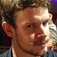 Natural History Museum Employee Rob McLeod's profile photo